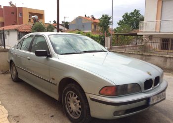 Βούλγαρος διακινητής στοίβαξε σε ΙΧΕ αυτοκίνητο 8 λαθρομετανάστες – Συνελήφθη στην Εγνατία Οδό Κομοτηνής – Ξάνθης