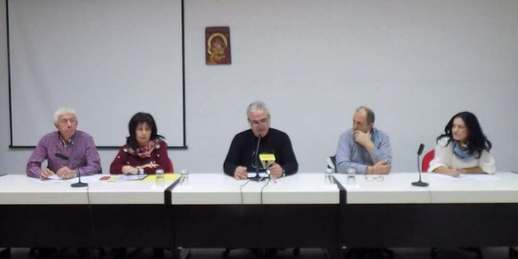 Με 6 θέματα ημερήσιας διάταξης συνεδριάζει την Δευτέρα 4/6 στις 20:00 το Επιμελητήριο Ξάνθης