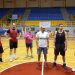 Με….λαϊκά όργανα στη προπόνηση η Διοίκηση του Λεύκιππου Ξάνθης για τον μεγάλο τελικό της Κυριακής με τον Αστέρα Καβάλας!