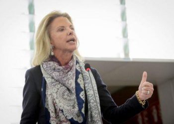 Κατεπείγουσα ερώτηση Βόζεμπεργκ για τις αυξημένες προσφυγικές ροές στον Έβρο