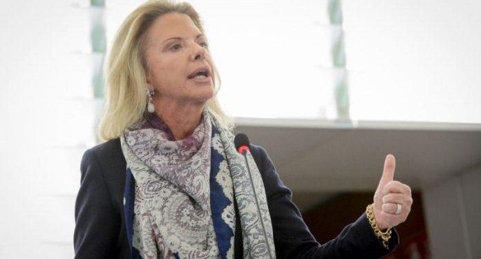 Κατεπείγουσα ερώτηση Βόζεμπεργκ για τις αυξημένες προσφυγικές ροές στον Έβρο