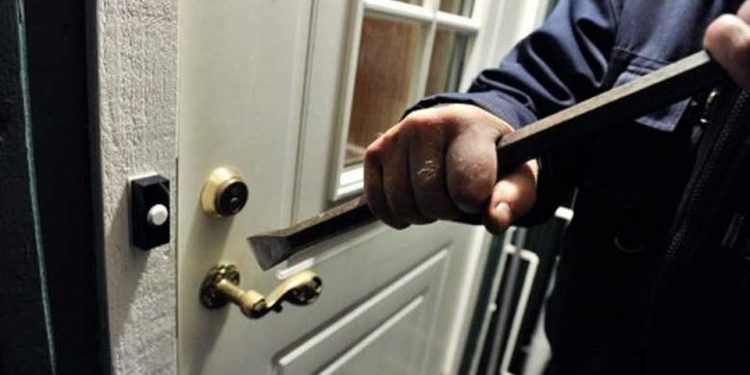 Συλλήψεις για κλοπές στην Ξάνθη και την Καβάλ