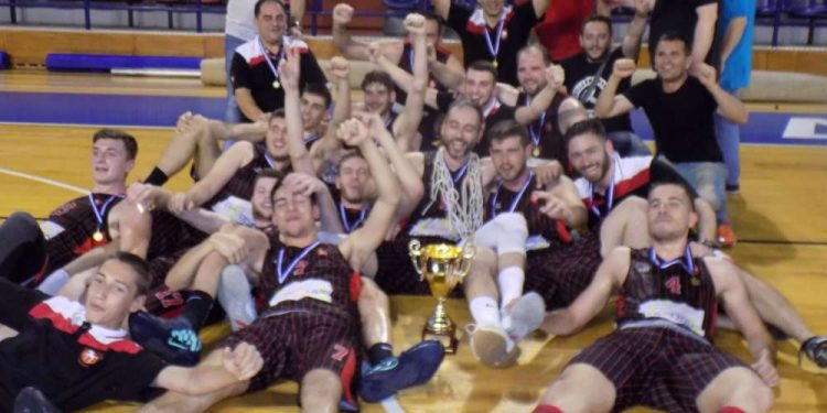 Ο ΛΕΥΚΙΠΠΟΣ ΣΤΗΝ Γ’ ΕΘΝΙΚΗ ΜΠΑΣΚΕΤ! Συνέτριψε τον Αστέρα Καβάλας 82-56 στη Δράμα (ΦΩΤΟΡΕΠΟΡΤΑΖ)