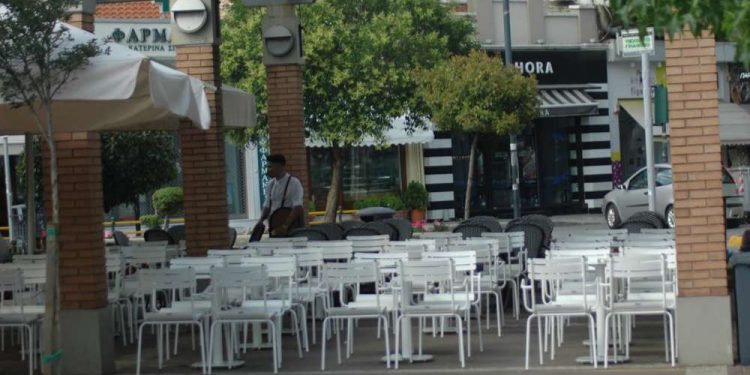 Σσσσ…. Ψίθυροι To νέο υπέροχο καφέ του Φανουράκη…και όλες οι τελευταίες ειδήσεις