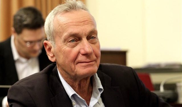 «Περίεργη» ανάρτηση του αντιπροέδρου των ΑΝΕΛ στο fb; ΤΙ ΘΕΛΕΙ ΝΑ ΠΕΙ Ο ΣΓΟΥΡΙΔΗΣ; Ποιους θεσμικούς θεωρεί…επικίνδυνους!