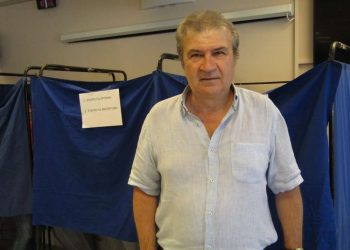 Το καθαρό μήνυμα του καθηγητή Βασίλη Τσαουσίδη μετά τις Πρυτανικές εκλογές στο ΔΠΘ