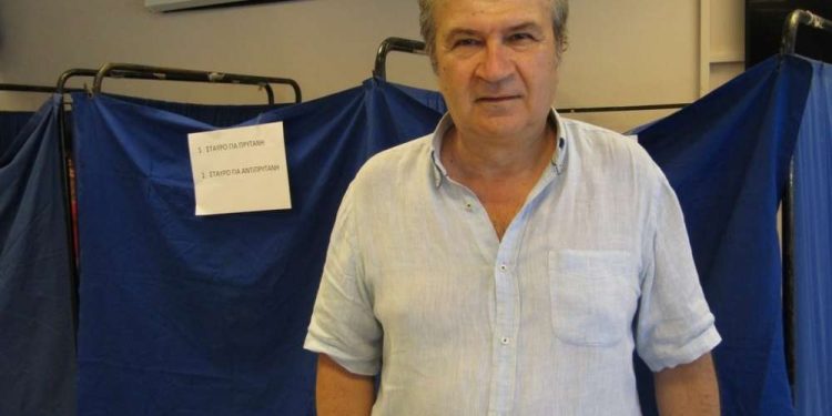 Το καθαρό μήνυμα του καθηγητή Βασίλη Τσαουσίδη μετά τις Πρυτανικές εκλογές στο ΔΠΘ
