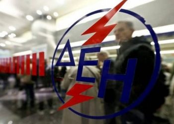ΔΕΗ: Νέο σύστημα διακανονισμού για τις ληξιπρόθεσμες οφειλές