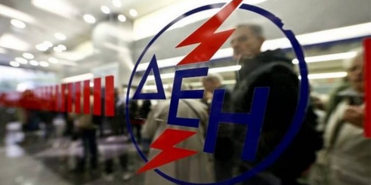 ΔΕΗ: Νέο σύστημα διακανονισμού για τις ληξιπρόθεσμες οφειλές