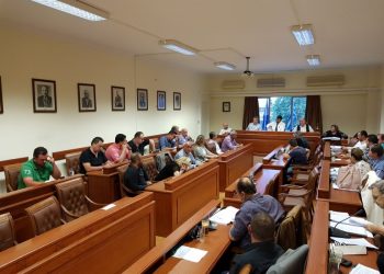 Τα 29 θέματα που θα συζητΗθούν στην συνεδρίαση του Δημοτικού συμβουλίου Ξάνθης την Τρίτη 29/5 (18.00)