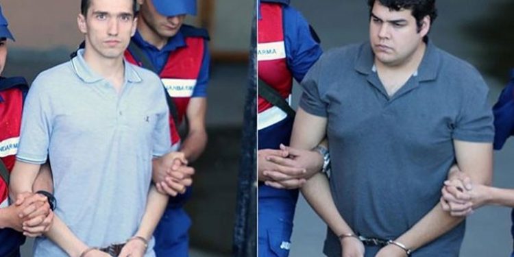ΠΟΛΙΤΙΚΟ ΚΟΥΣ ΚΟΥΣ | Όχι στις πρόωρες εκλογές λέει κι ο Σγουρίδης!!!