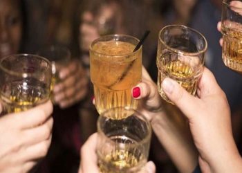 Βγήκαν για ποτά στις Σέρρες και πλήρωναν με πλαστά 50ευρα!