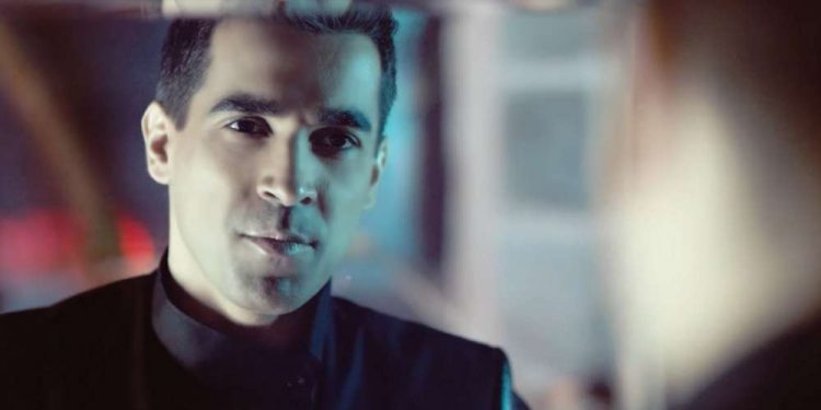 Ο Βασίλης Δήμας live το Σάββατο 26 Μαΐου 2018 στο My Club