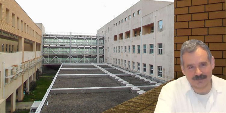 ΔΗΜΗΤΡΗΣ ΑΔΑΜΙΔΗΣ: «Η Αλήθεια για την Αιματολογική Κλινική» του Πανεπιστημιακού Νοσοκομείου Έβρου.