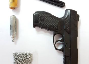 Οπλα έκρυβε εντός υπαίθριου κατανεμητή ρεύματος 42χρονος σε χωριό της Ξάνθης