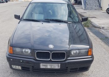 Καταδίωξη 22χρονου διακινητή μεταναστών έξω από την πανεπιστημιούπολη των Κιμμερίων