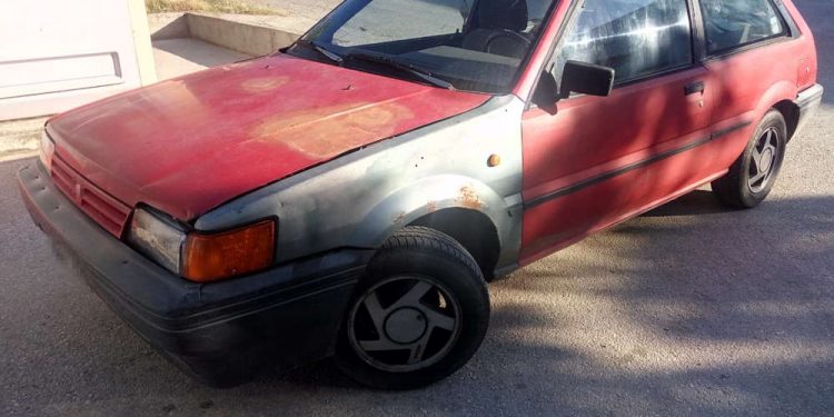 Συνελήφθη 58χρονος Έλληνας ο οποίος προωθούσε στο εσωτερικό της χώρας μη νόμιμους μετανάστες