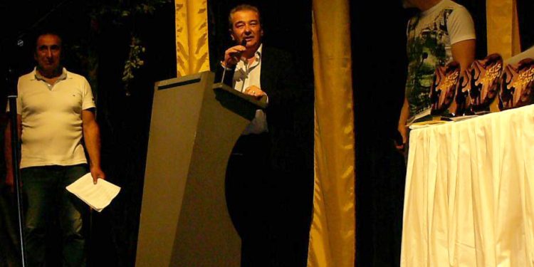 1ο Βραβείο στα θεατρικά «αστέρια» του 5ου Δημοτικού Σχολείου Ξάνθης!