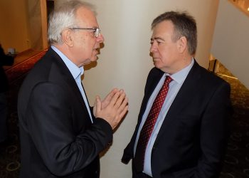 ΑΜΕΣΕΣ ΑΠΟΖΗΜΙΩΣΕΙΣ  Στις καλλιέργειες που καταστράφηκαν  από την Θεομηνία ζήτησε ο ΣΑΣΟΕΕ!