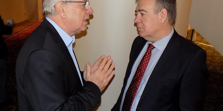 ΑΜΕΣΕΣ ΑΠΟΖΗΜΙΩΣΕΙΣ  Στις καλλιέργειες που καταστράφηκαν  από την Θεομηνία ζήτησε ο ΣΑΣΟΕΕ!