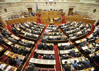 ΕΚΛΕΙΣΕ Η ΗΜΕΡΟΜΗΝΙΑ – Κλεισθένης 1: Πάει στη Βουλή, οριστικά  Κυριακή 13 Οκτωβρίου 2019 οι εκλογές!