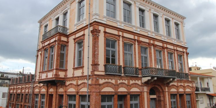 ΑΝΟΙΧΤΗ ΕΠΙΤΡΟΠΗ ΣΤΟ ΧΑΤΖΙΔΑΚΕΙΟ!  Με μέλη που θα ανήκουν σε όλες τις παρατάξεις!