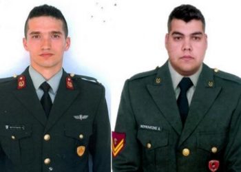 Ευρωπαίοι δικηγόροι  μεταβαίνουν στην Αδριανούπολη  για τους δυο Έλληνες στρατιωτικούς!
