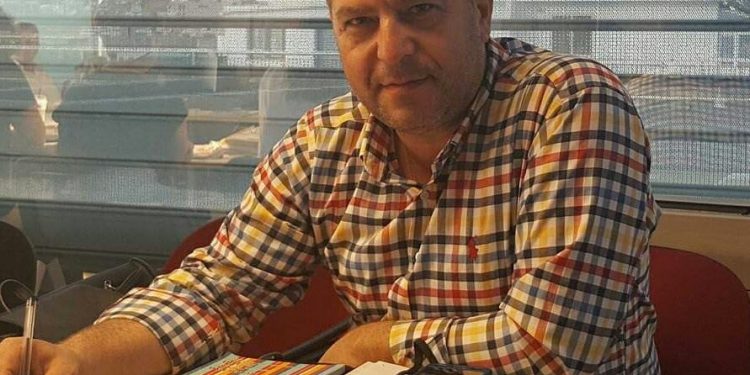 ΚΑΤΑΓΓΕΛΙΑ ΣΥΡΙΖΑ ΞΑΝΘΗΣ: Άνω κάτω ΣΥΡΙΖΑ-ΑΔΕΔΥ για το σχόλιο του Προέδρου!