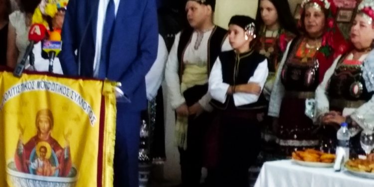 Δωρεάν υγειονομική φροντίδα και προληπτικές εξετάσεις στους ακρίτες του Έβρου από τον Όμιλο Ιατρικού Αθηνών