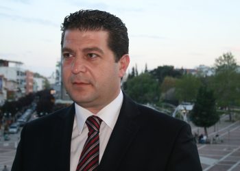 Απάντηση Χαράλαμπου Ευστρατίου στην ΕΛΜΕ Ξάνθης