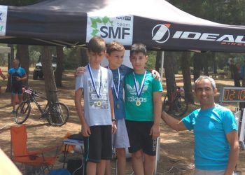 Ο ΠΗΓΑΣΟΣ συμμετείχε στους 5ους Αγώνες Κυργίων Δράμας «Trail Kyrgia» την Κυριακή 24 Ιουνίου