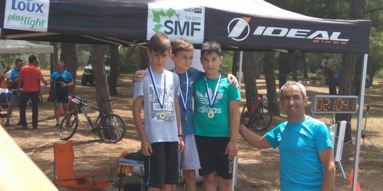 Ο ΠΗΓΑΣΟΣ συμμετείχε στους 5ους Αγώνες Κυργίων Δράμας «Trail Kyrgia» την Κυριακή 24 Ιουνίου