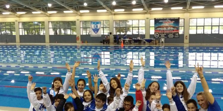 2 μετάλλια και νέα ατομικά ρεκόρ για τον ΚΟΞ στους Θερινούς Αγώνες που πραγματοποιήθηκαν στην Καβάλα