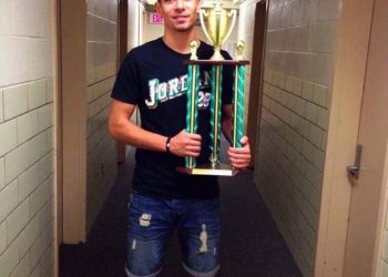 Λεύκιππος Ξάνθης: Απέκτησε τον Δημήτρη  Κυφωνίδη, ανανέωσε ο Νίκος Κάλφας