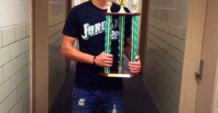 Λεύκιππος Ξάνθης: Απέκτησε τον Δημήτρη  Κυφωνίδη, ανανέωσε ο Νίκος Κάλφας