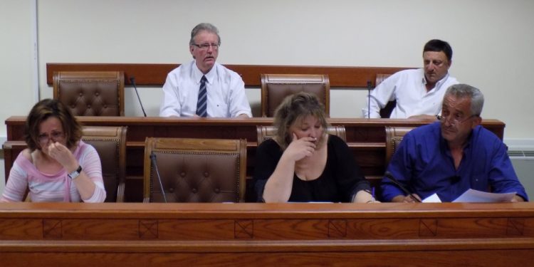 Την Δευτέρα 18 Ιουνίου συνεδριάζει η Οικονομική Επιτροπή του Δήμου Ξάνθης