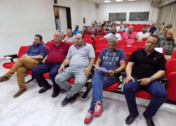Η ΝΟΔΕ Ν.Δ. ΚΑΤΑΓΓΕΛΛΕΙ ΤΗΝ ΑΠΟΥΣΙΑ ΚΑΙ ΑΔΙΑΦΟΡΙΑ ΤΩΝ ΒΟΥΛΕΥΤΩΝ ΤΟΥ ΣΥΡΙΖΑ ΞΑΝΘΗΣ ΑΠΟ ΤΗΝ ΣΥΣΚΕΨΗ ΤΩΝ ΚΤΗΝΟΤΡΟΦΩΝ ΚΑΙ Η ΧΡΥΣΑ ΟΥΤΣΗ ΤΟΝ ΛΟΥΚΜΑΚΙΑ ΠΟΥ ΔΕΝ ΚΑΛΕΣΕ ΤΟΥΣ ΑΝΕΛ!