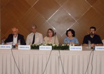 Ημερίδα με θέμα Secure Health Data από  το Γενικό Νοσοκομείο Ξάνθης