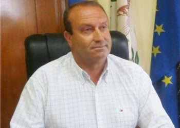 ΘΩΜΑΣ ΜΙΧΟΓΛΟΥ:  ΕΝΗΜΕΡΩΣΑ ΑΠΟ ΤΗΝ ΑΡΧΗ  Μέτιο, Ζαγναφέρη, και  Δήμο Ξάνθης!