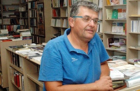 Ησυχάστε, θα κατεβούμε…..