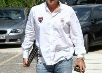 Και η Ξάνθη στην ένωση των  «άστεγων» της Super League