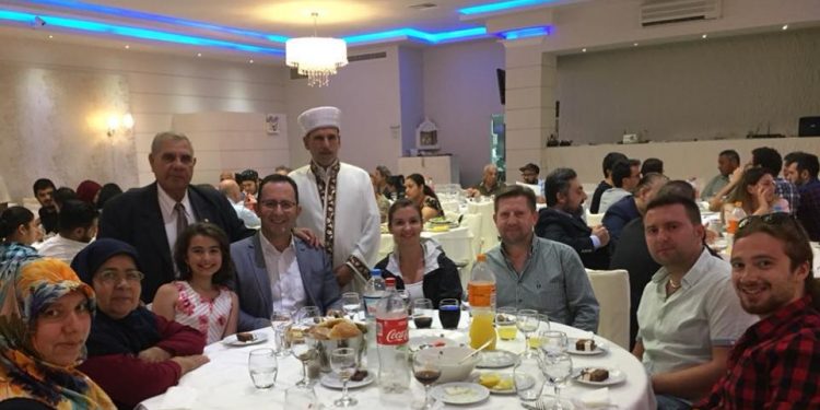 Το τουρκικό προξενείο Θεσσαλονίκης αποκαλεί «ομοεθνείς» τους μουσουλμάνους της Θράκης