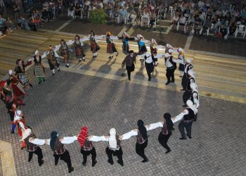 ΣΦΗΝΑΚΙΑ ΚΑΙ ΛΑΒΡΑΚΙΑ