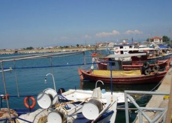 Ανακοίνωση του Δημοτικού Λιμενικού Ταμείου Αβδήρων  για τα αλιευτικά καταφύγια