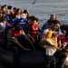 Frontex: Στην Ελλάδα οι περισσότεροι  μετανάστες από τις αρχές του χρόνου