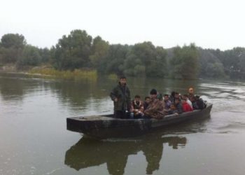 66 διακινητές και πάνω από δύο χιλιάδες λαθρομετανάστες  συνελήφθησαν τον μήνα Μάιο στην Περιφέρεια ΑΜΘ