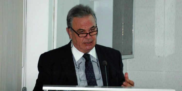 Το Επιμελητήριο Ξάνθης φιλοξενεί τη συνάντηση εκπροσώπων του Οργανισμού Ευρωπαϊκών Διασυνοριακών Περιοχών