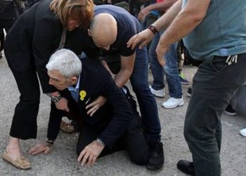 Παμποντιακή Ομοσπονδία: Άθλιες τοποθετήσεις, όπως του δημάρχου Θεσσαλονίκης θα απαντηθούν από την Δικαιοσύνη