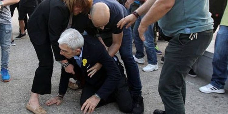 Παμποντιακή Ομοσπονδία: Άθλιες τοποθετήσεις, όπως του δημάρχου Θεσσαλονίκης θα απαντηθούν από την Δικαιοσύνη