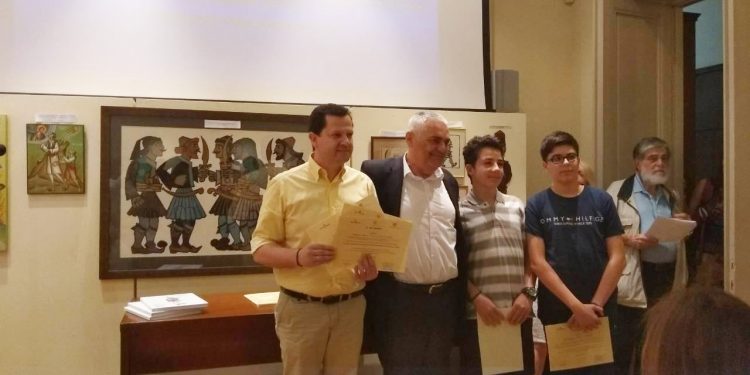 «Τα ντουρντουβάκια της Ξάνθης» έδωσαν  την πρωτιά στο 5ο Γυμνάσιο